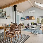 Дом отдыха Aksinja - 700m From The Sea By Interhome