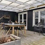 Aksinja - 700m From The Sea By Interhome Дом отдыха