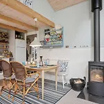 Дом отдыха Aksinja - 700m From The Sea By Interhome *