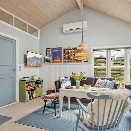 Aksinja - 700m From The Sea By Interhome Hébergement de vacances