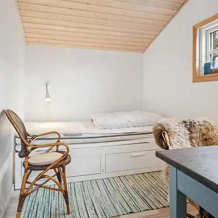 Aksinja - 700m From The Sea By Interhome *