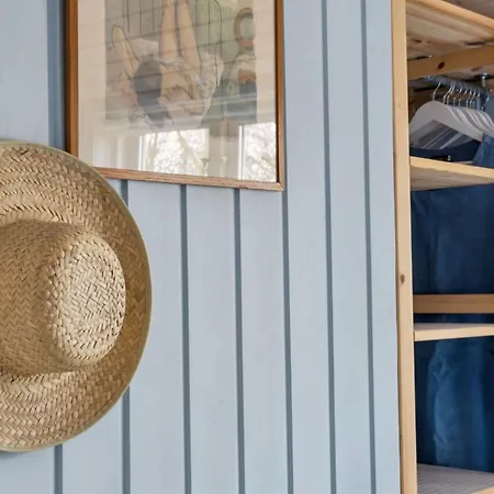 Aksinja - 700m From The Sea By Interhome Hébergement de vacances Hejls