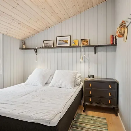 Aksinja - 700m From The Sea By Interhome *