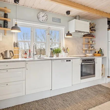 Aksinja - 700m From The Sea By Interhome Hébergement de vacances *