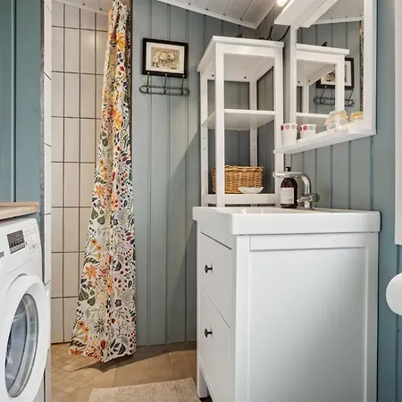 Aksinja - 700m From The Sea By Interhome Hébergement de vacances Hejls