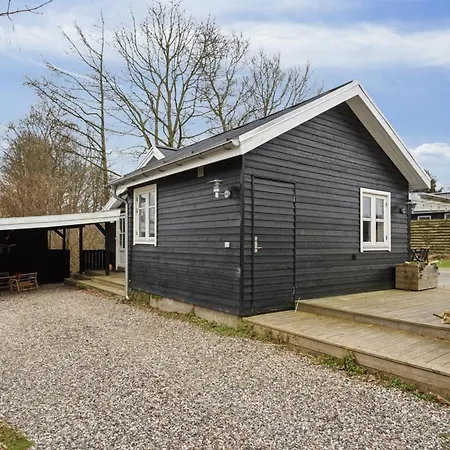 Hébergement de vacances Aksinja - 700m From The Sea By Interhome Hejls