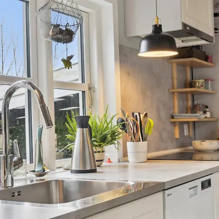 Aksinja - 700m From The Sea By Interhome *