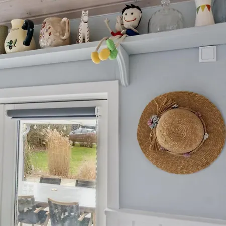 Aksinja - 700m From The Sea By Interhome * Hejls