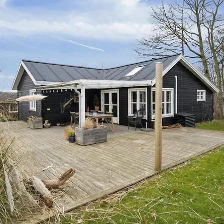 Aksinja - 700m From The Sea By Interhome Hébergement de vacances